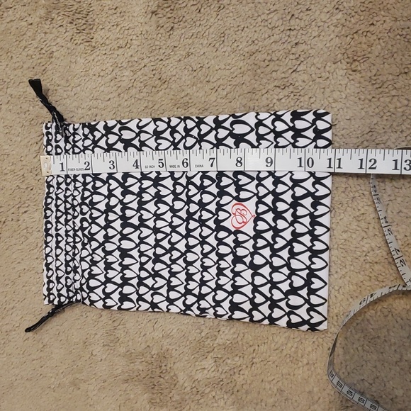 Brighton draw string bag - Picture 2 of 4